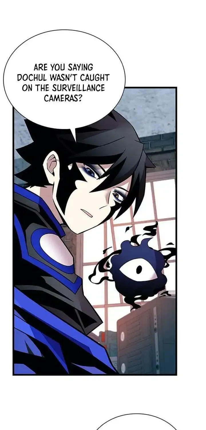 Read Villain To Kill Manga Online