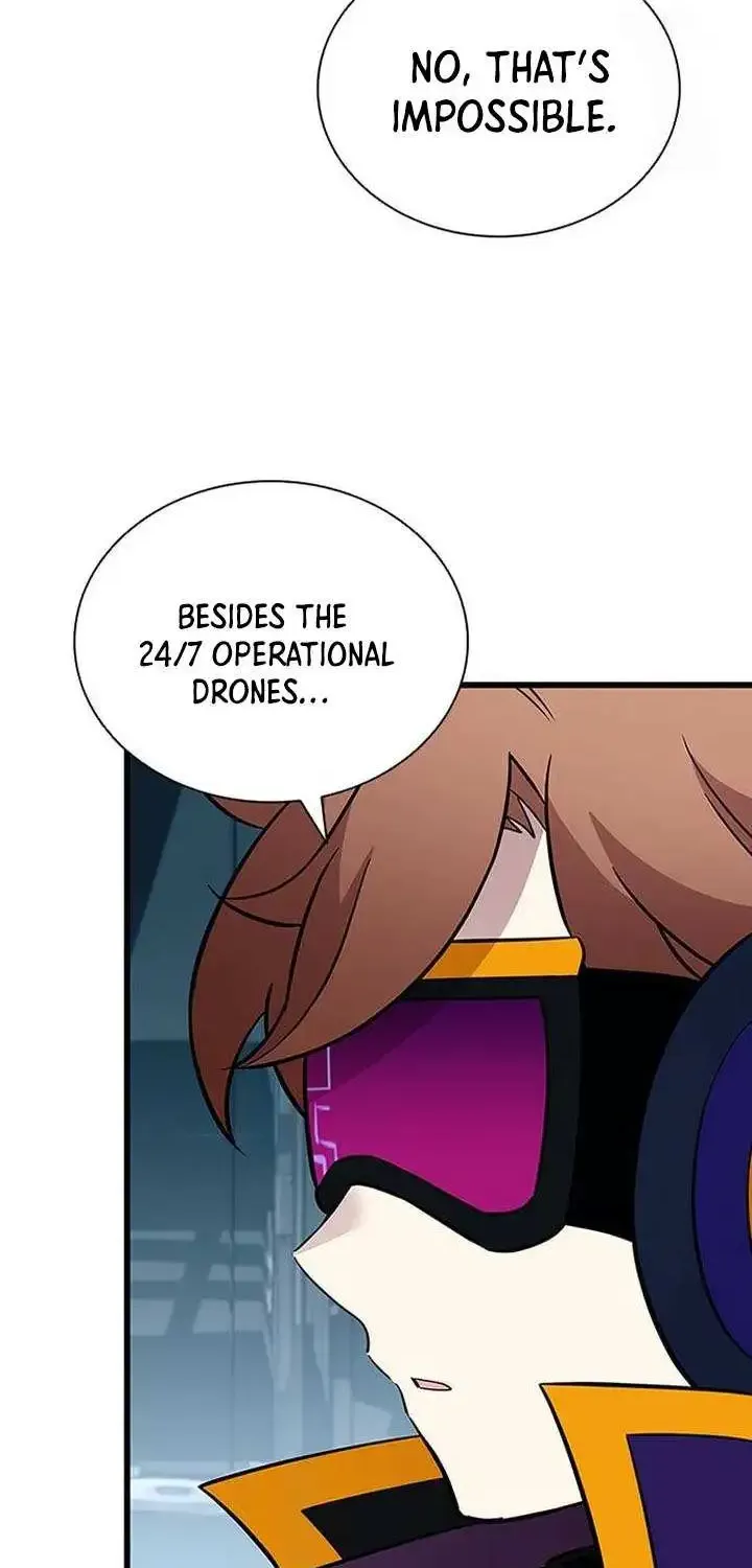 Read Villain To Kill Manga Online