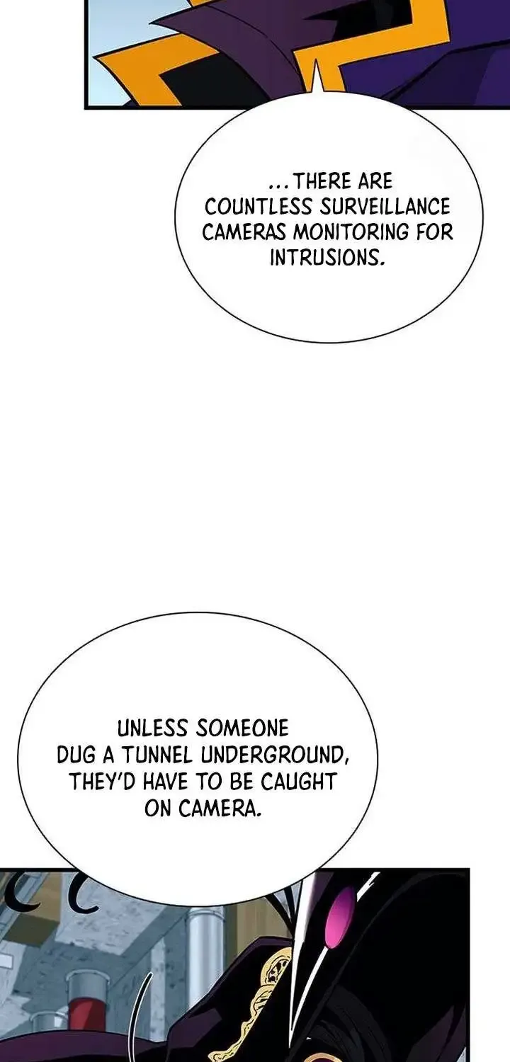 Read Villain To Kill Manga Online