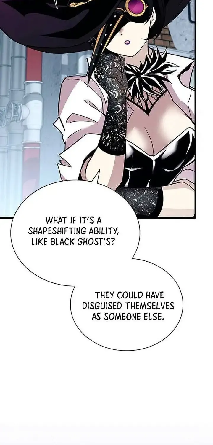 Read Villain To Kill Manga Online