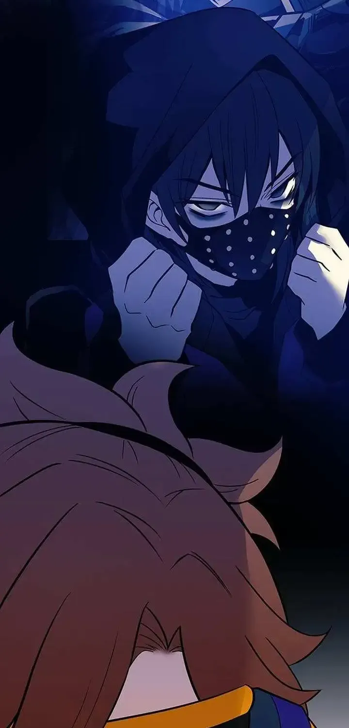 Read Villain To Kill Manga Online