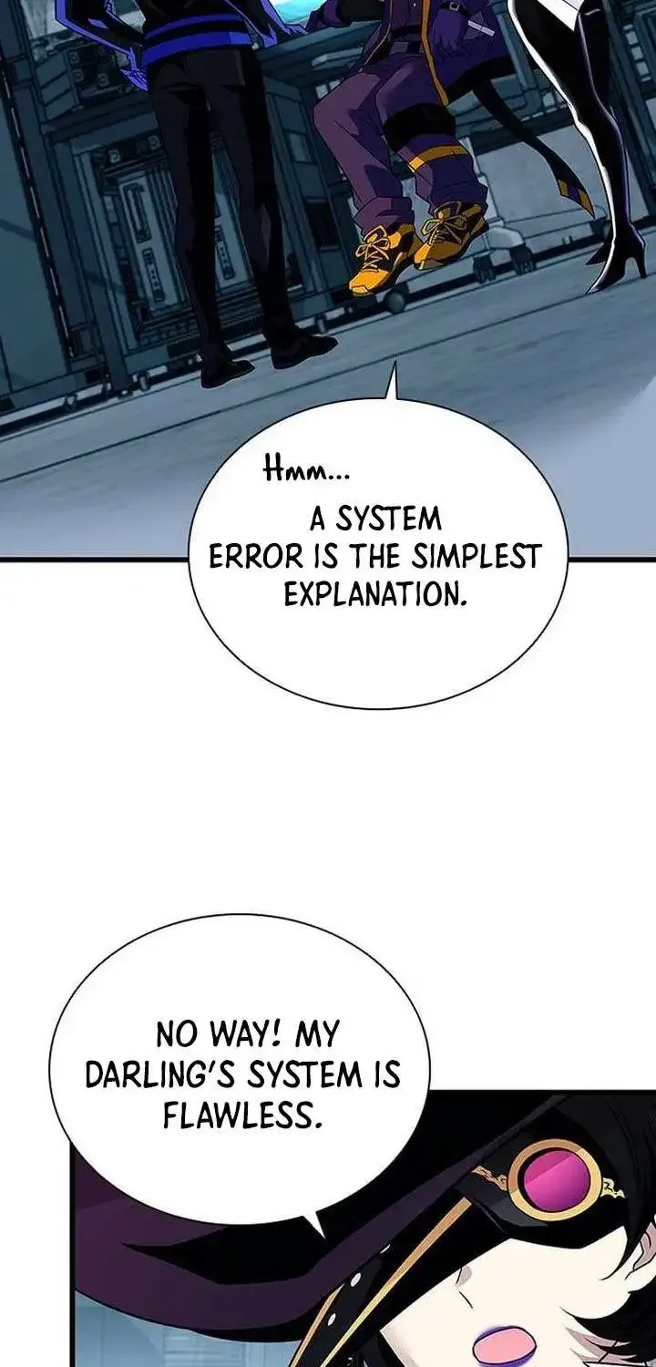 Read Villain To Kill Manga Online