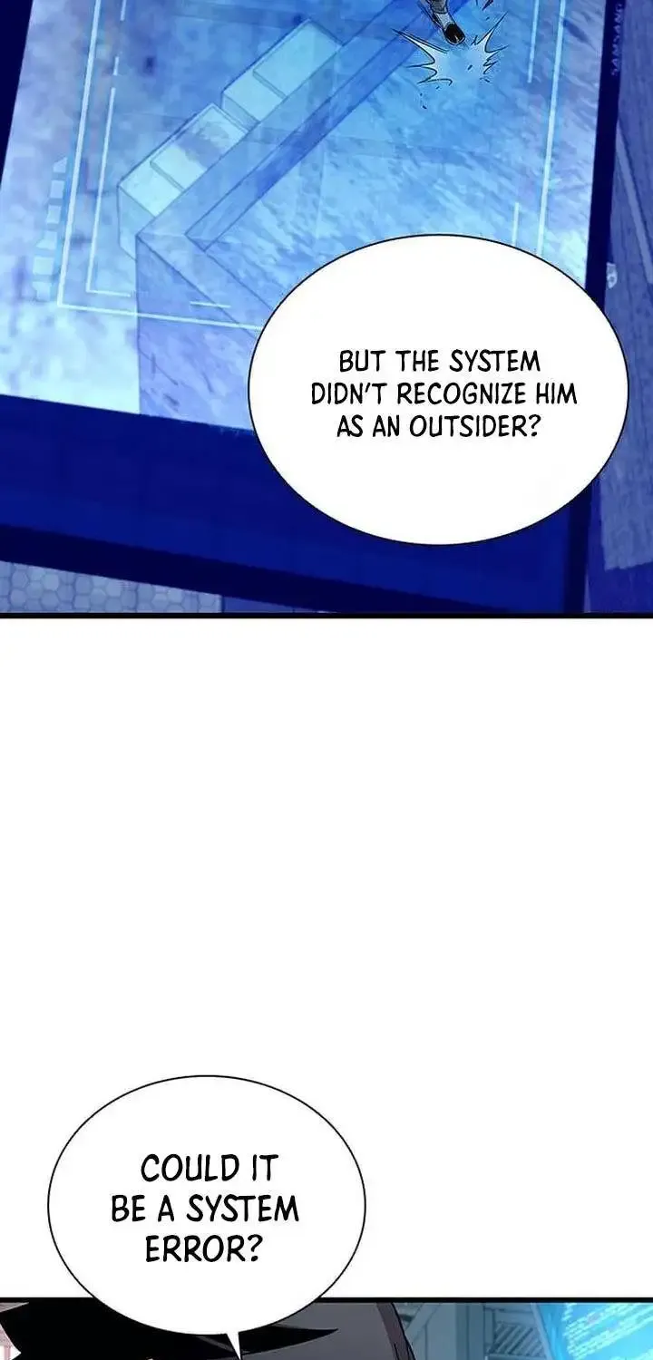 Read Villain To Kill Manga Online