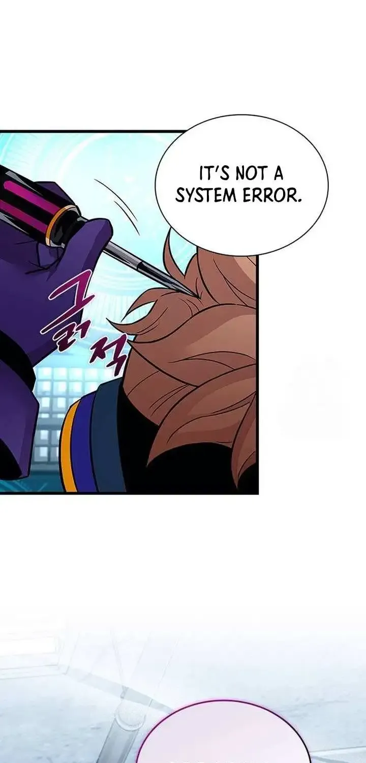 Read Villain To Kill Manga Online