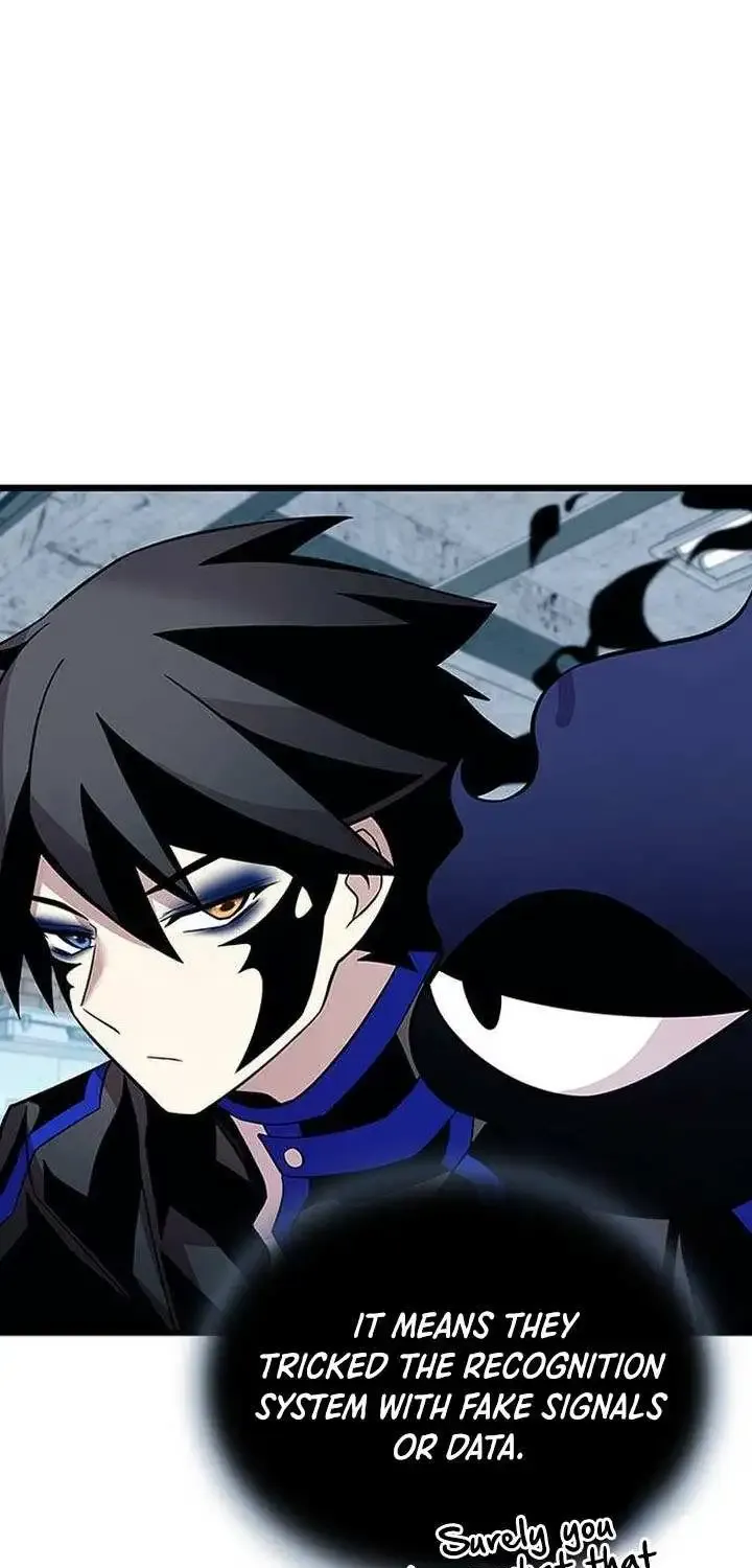 Read Villain To Kill Manga Online