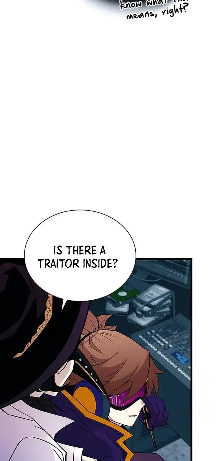 Read Villain To Kill Manga Online