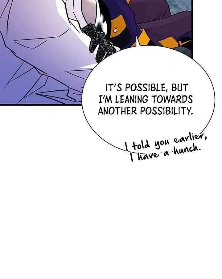 Read Villain To Kill Manga Online