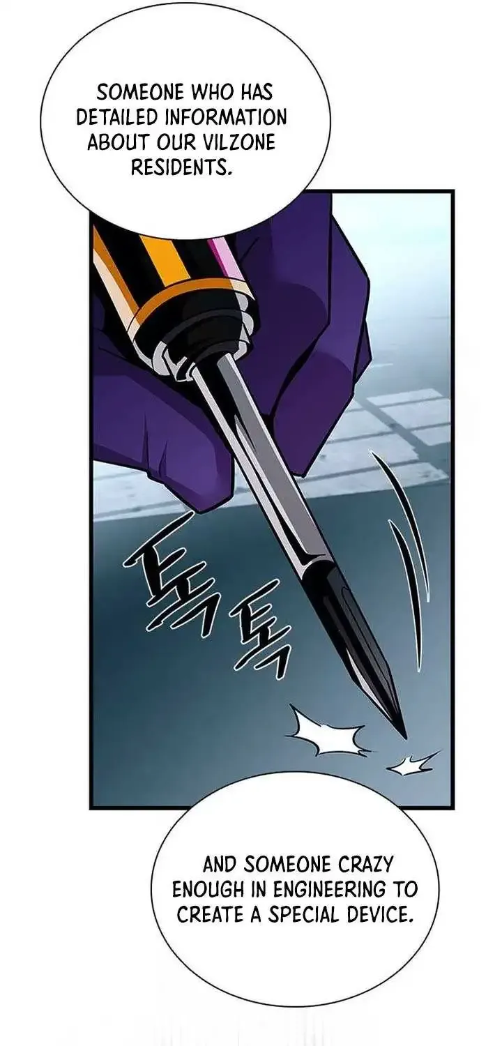 Read Villain To Kill Manga Online