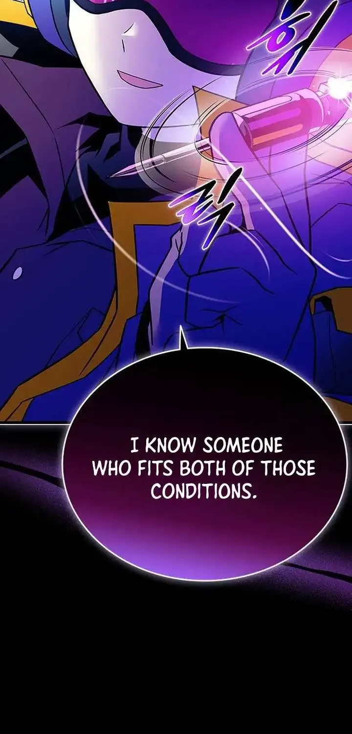 Read Villain To Kill Manga Online