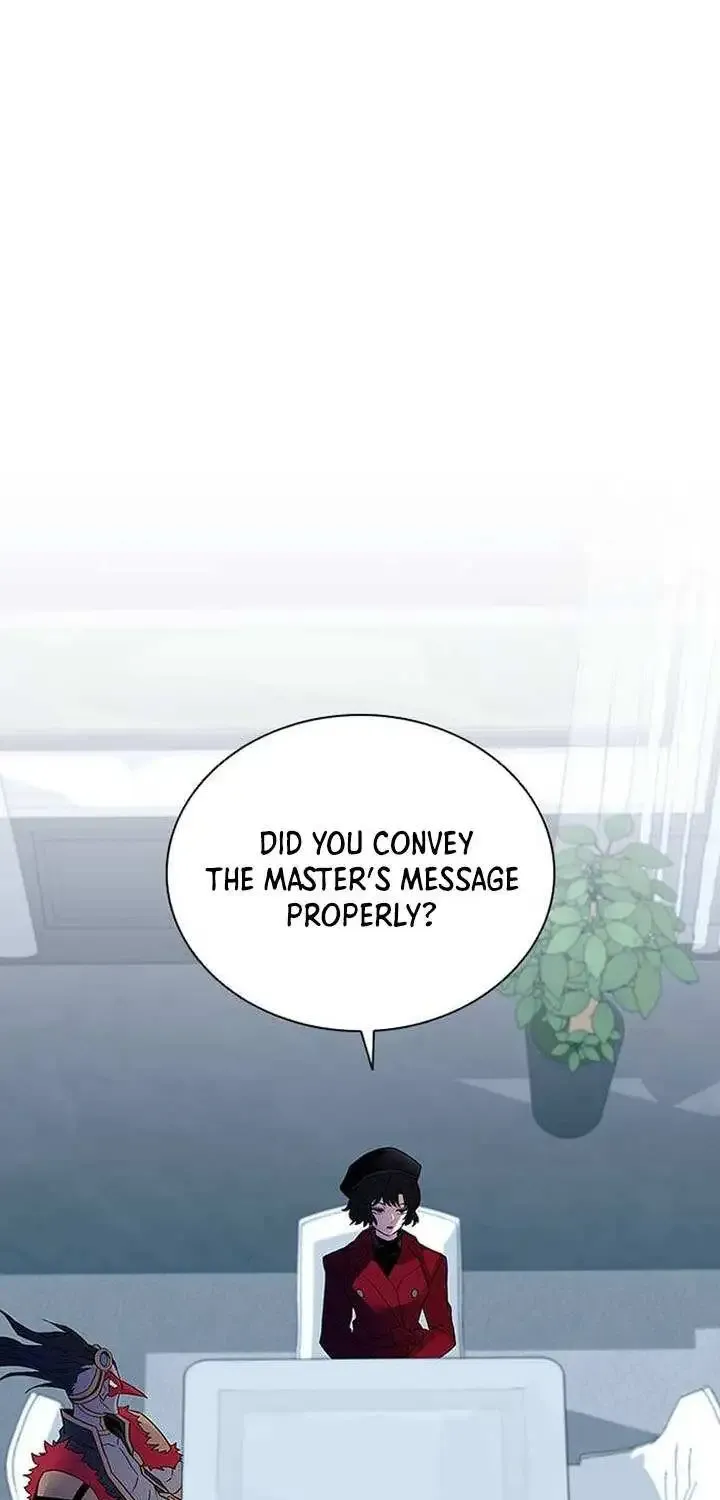 Read Villain To Kill Manga Online