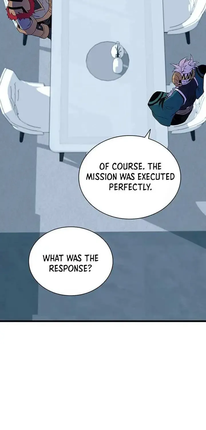 Read Villain To Kill Manga Online