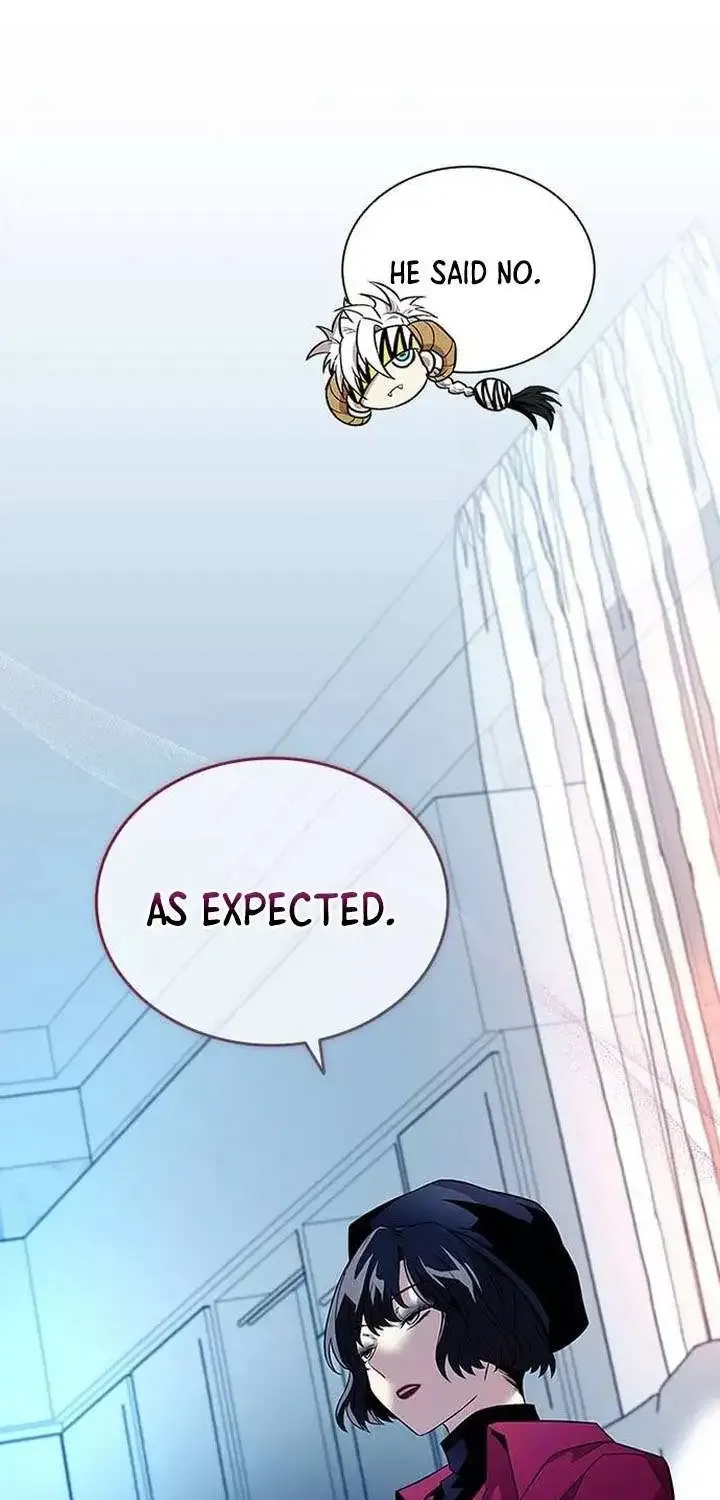 Read Villain To Kill Manga Online