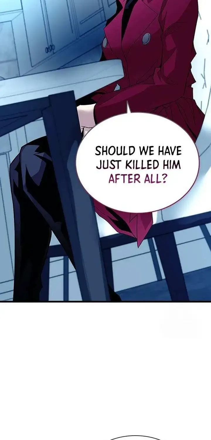 Read Villain To Kill Manga Online