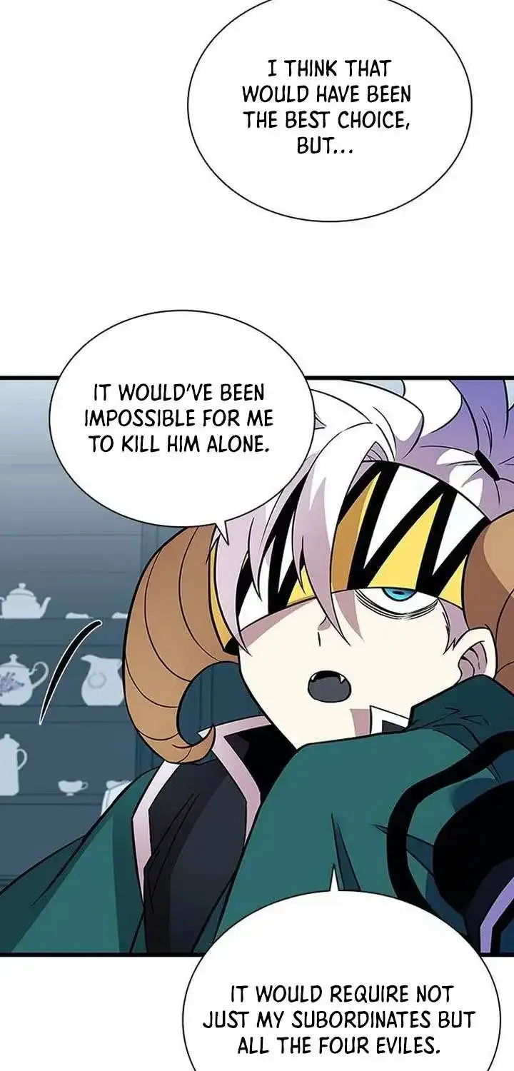 Read Villain To Kill Manga Online