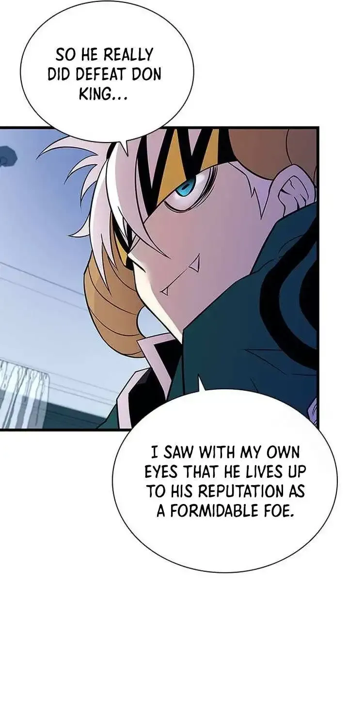 Read Villain To Kill Manga Online