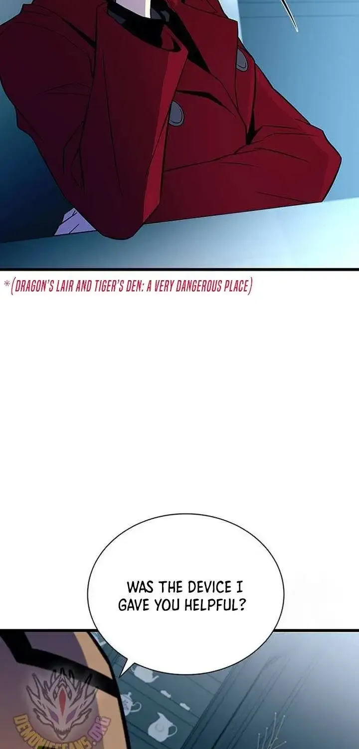 Read Villain To Kill Manga Online