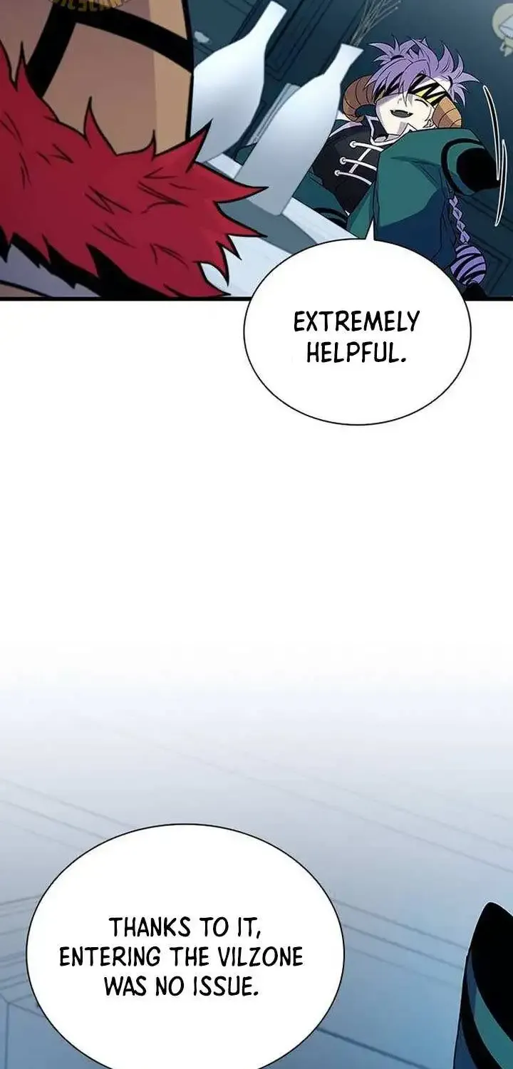 Read Villain To Kill Manga Online