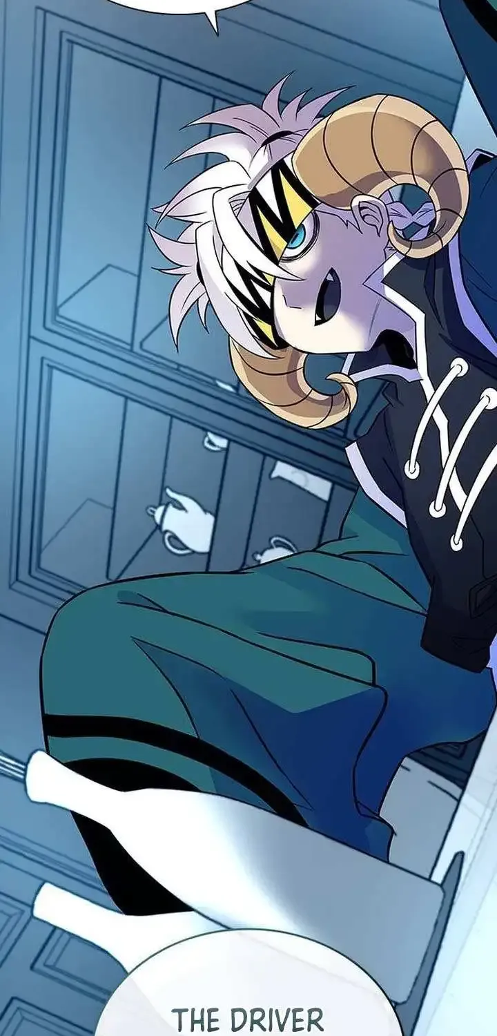 Read Villain To Kill Manga Online