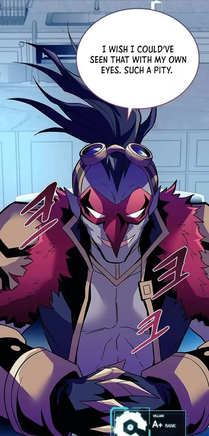 Read Villain To Kill Manga Online