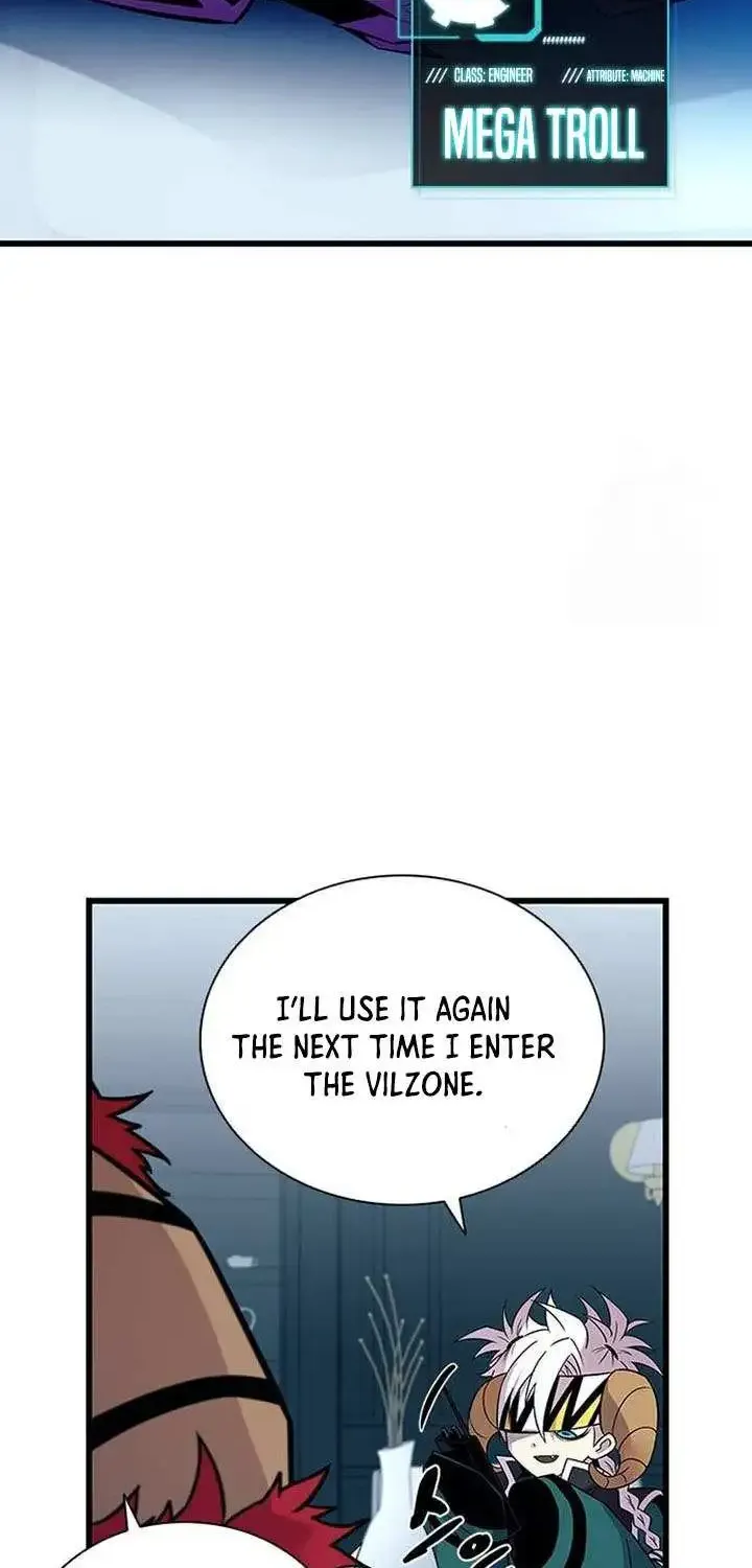 Read Villain To Kill Manga Online