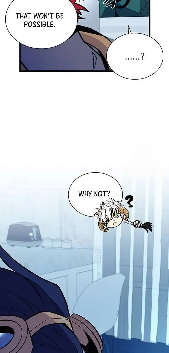 Read Villain To Kill Manga Online