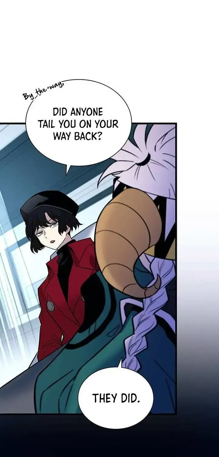 Read Villain To Kill Manga Online