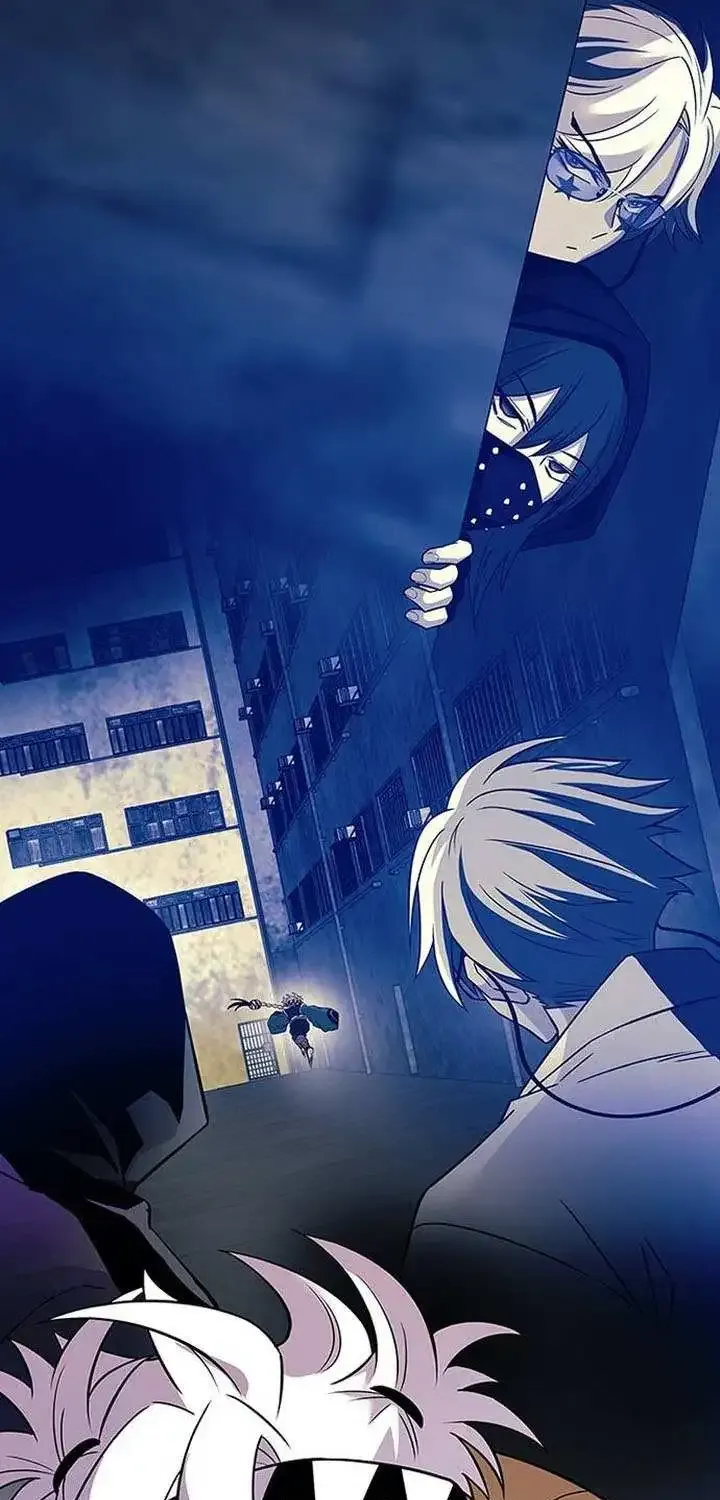 Read Villain To Kill Manga Online