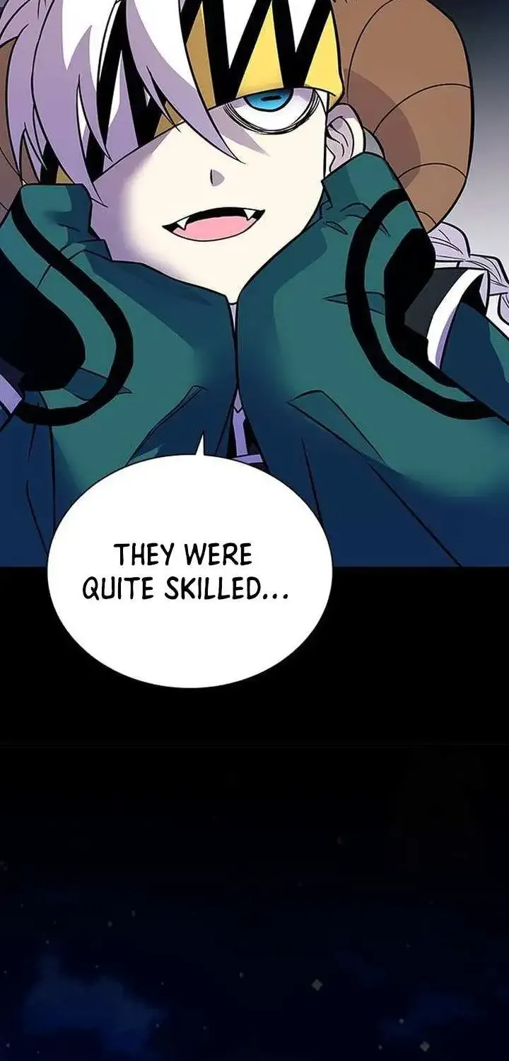 Read Villain To Kill Manga Online