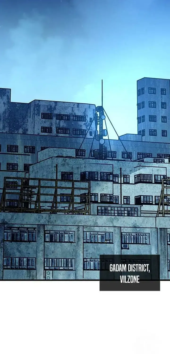 Read Villain To Kill Manga Online