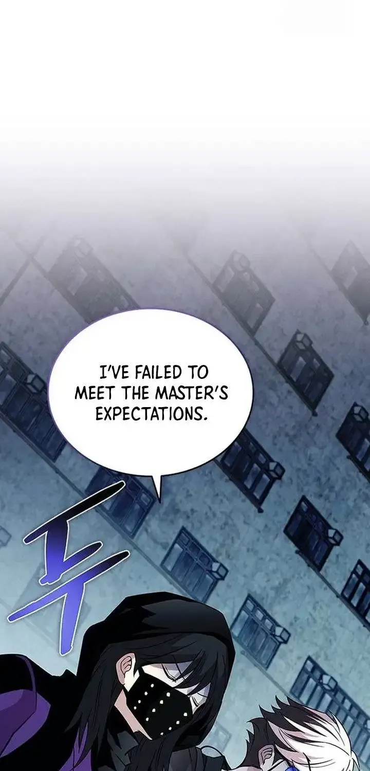 Read Villain To Kill Manga Online