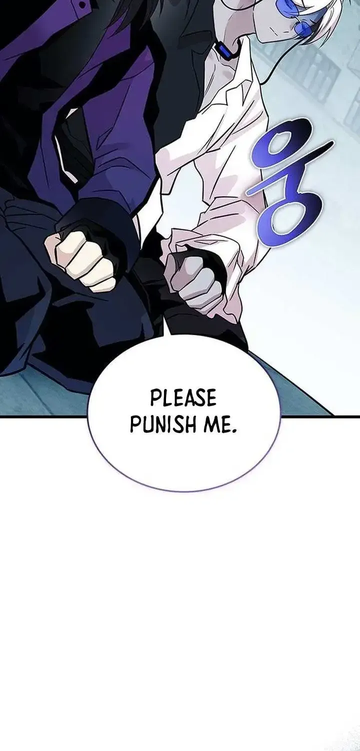 Read Villain To Kill Manga Online