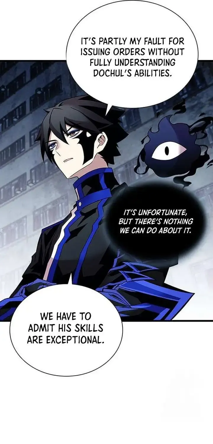 Read Villain To Kill Manga Online