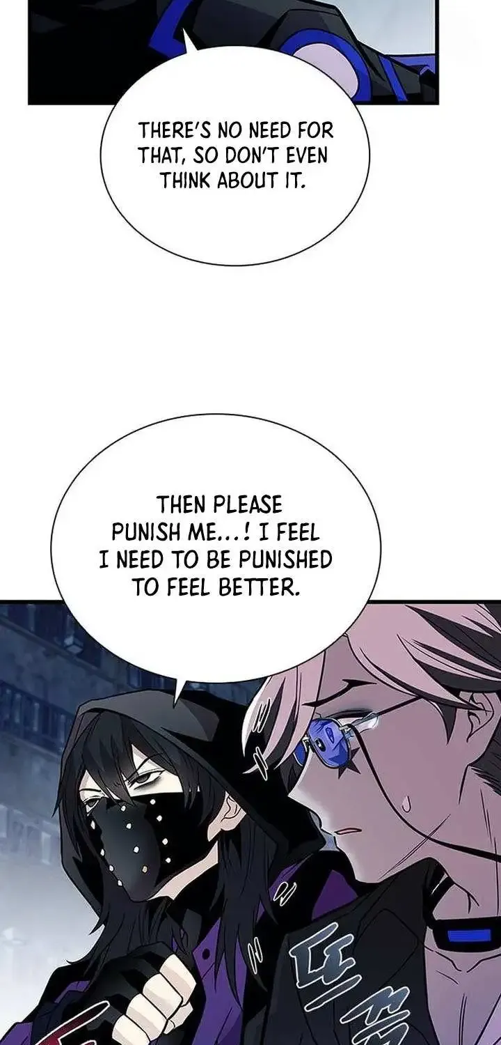 Read Villain To Kill Manga Online