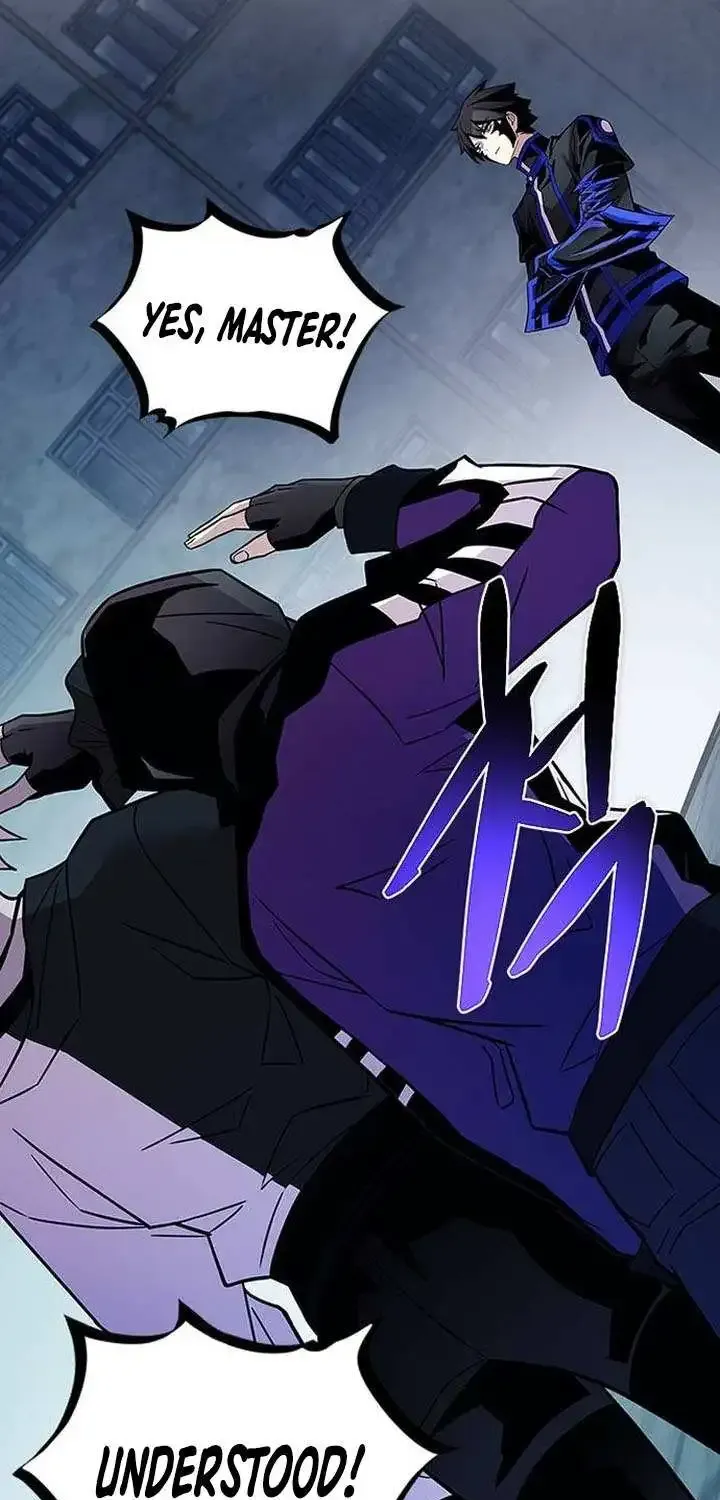 Read Villain To Kill Manga Online