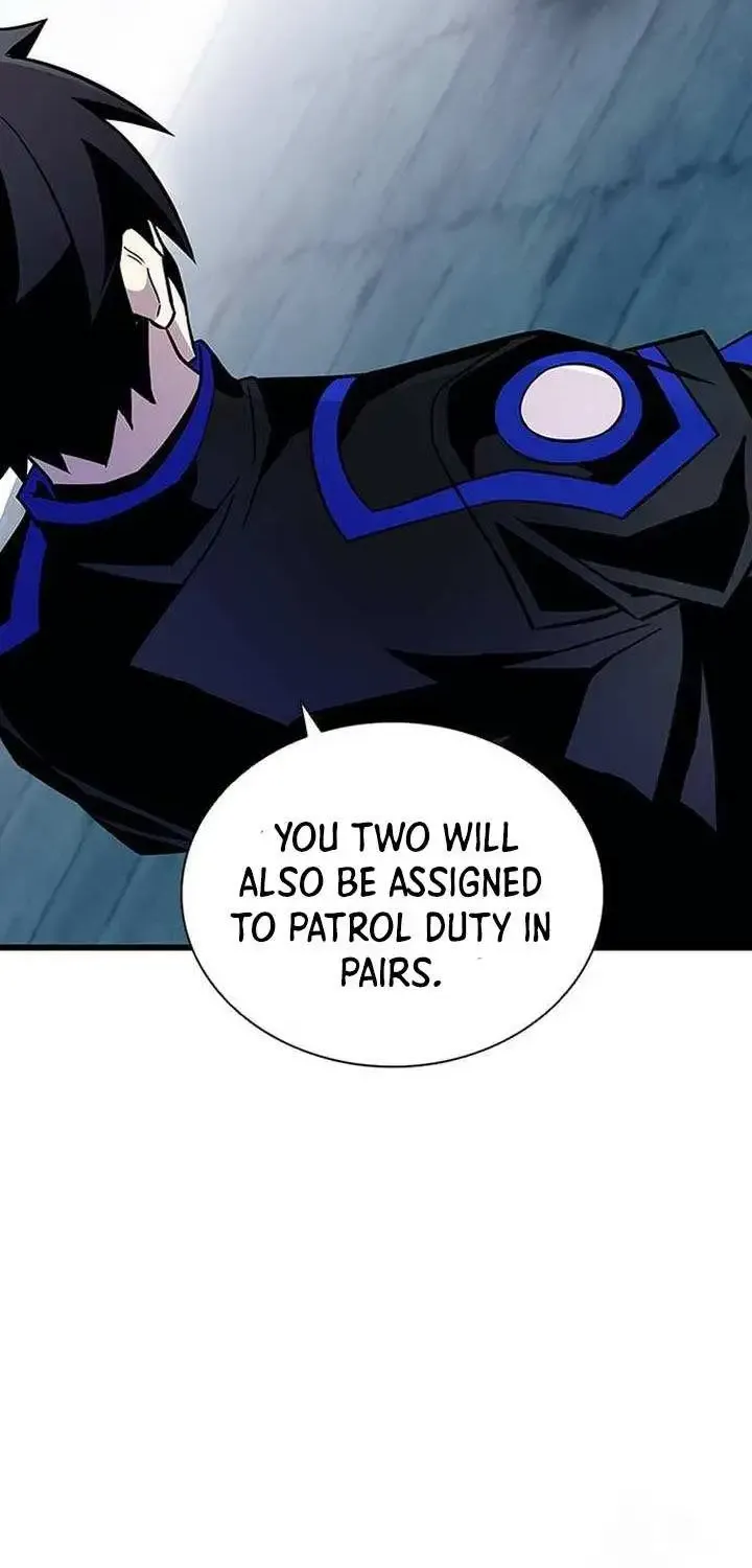 Read Villain To Kill Manga Online