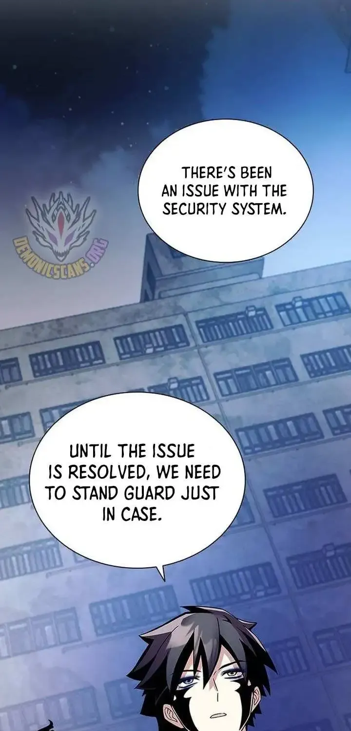 Read Villain To Kill Manga Online