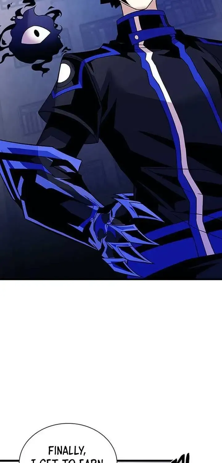 Read Villain To Kill Manga Online