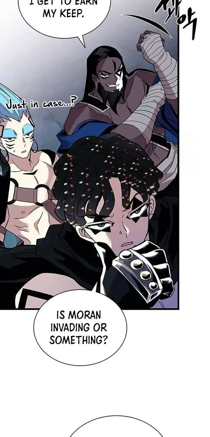 Read Villain To Kill Manga Online