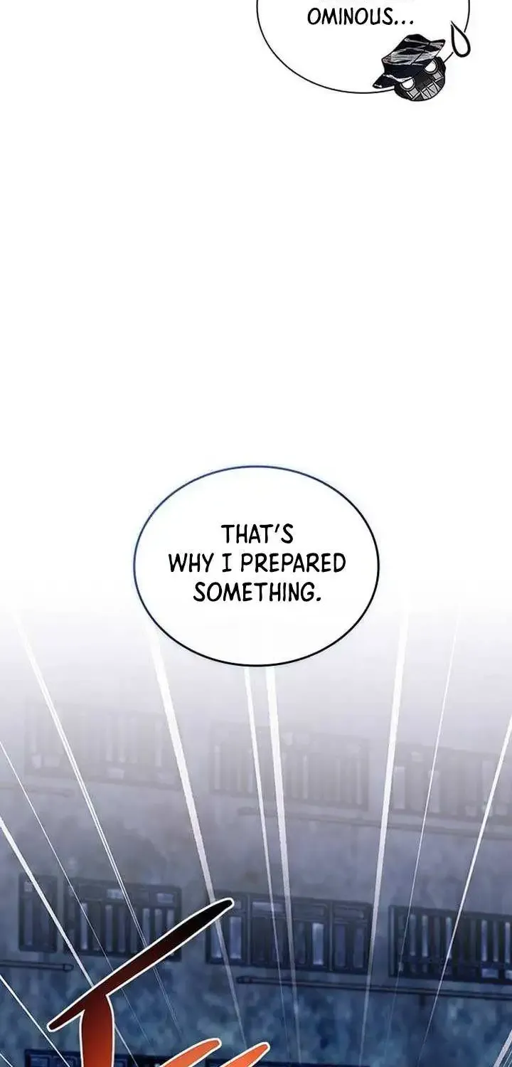 Read Villain To Kill Manga Online