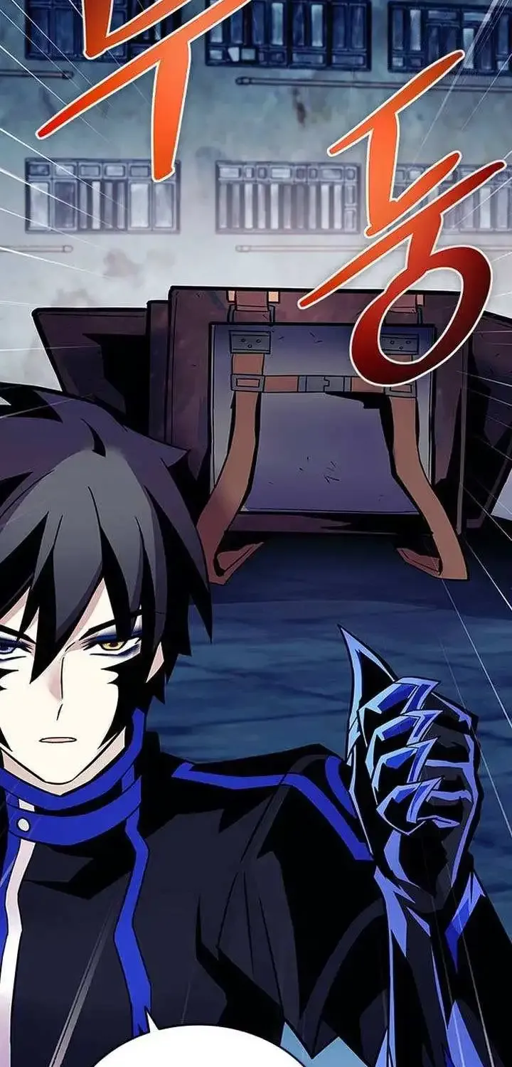 Read Villain To Kill Manga Online