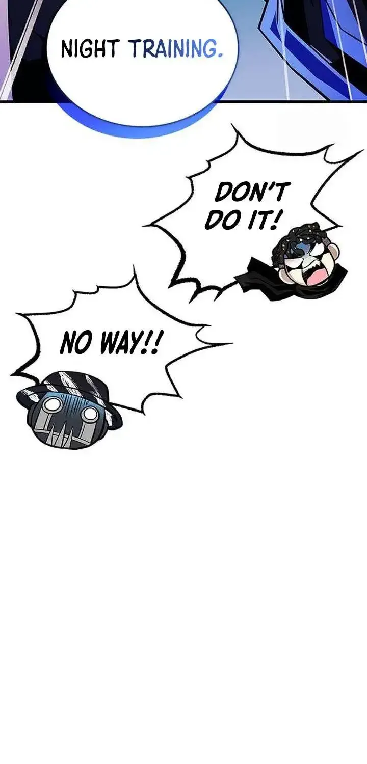 Read Villain To Kill Manga Online