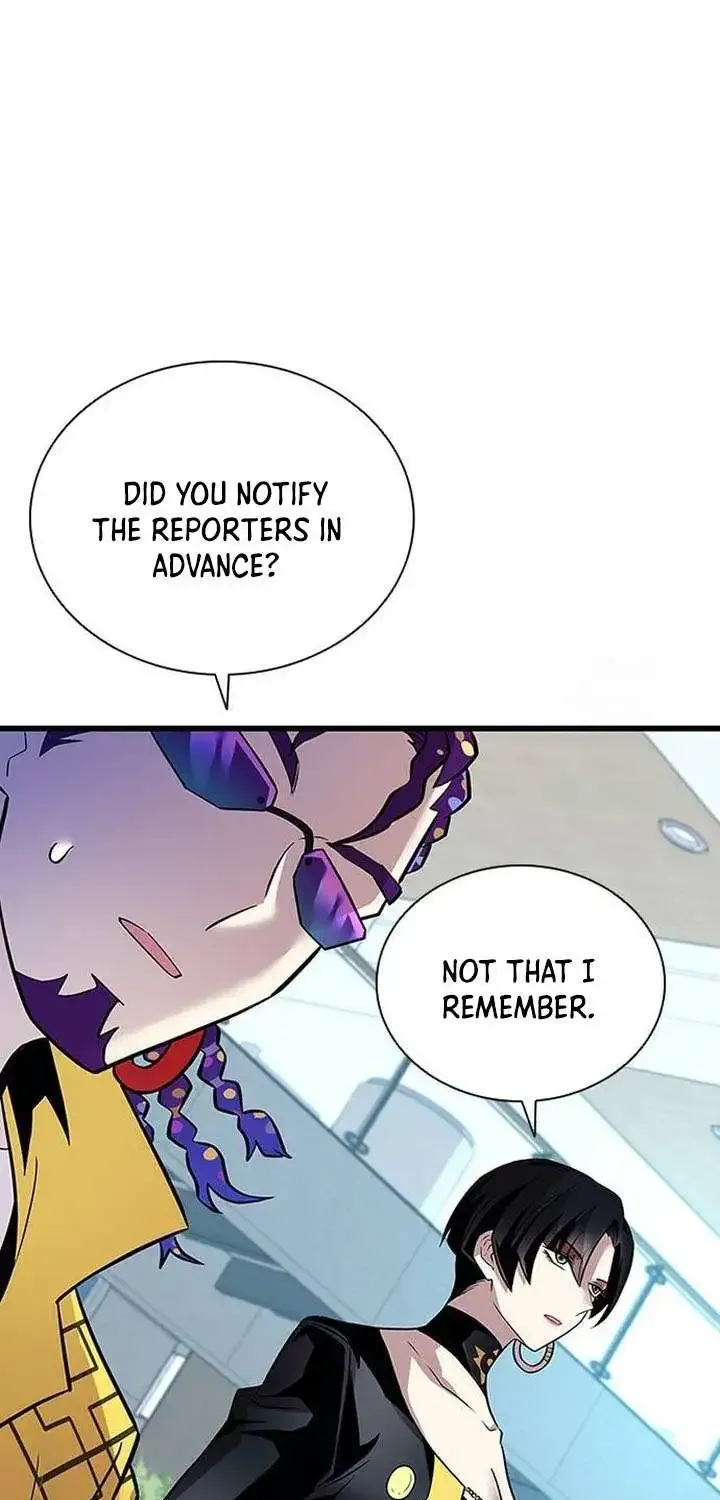 Read Villain To Kill Manga Online