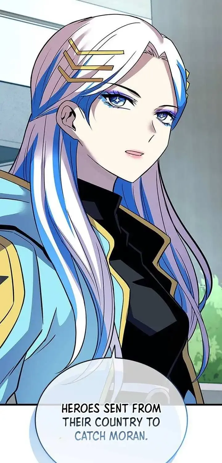 Read Villain To Kill Manga Online