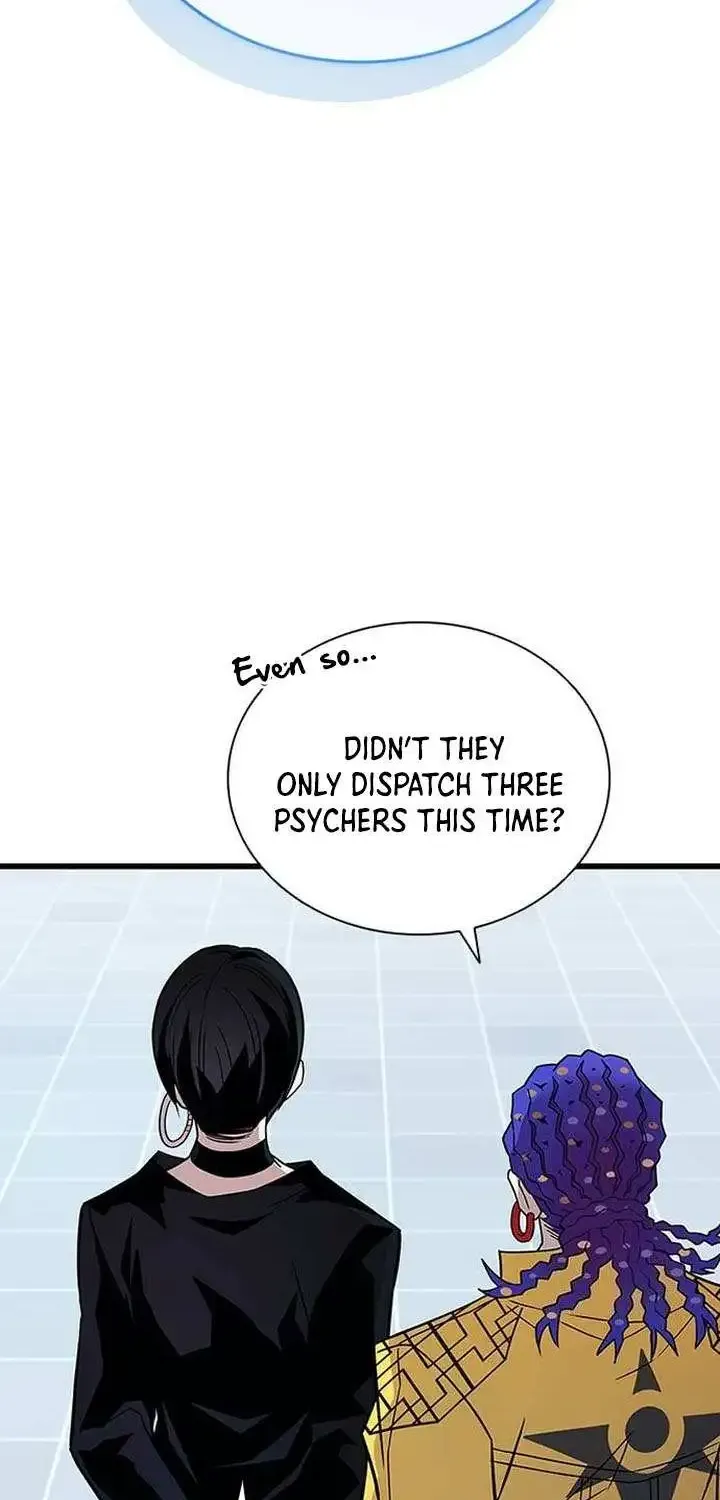 Read Villain To Kill Manga Online