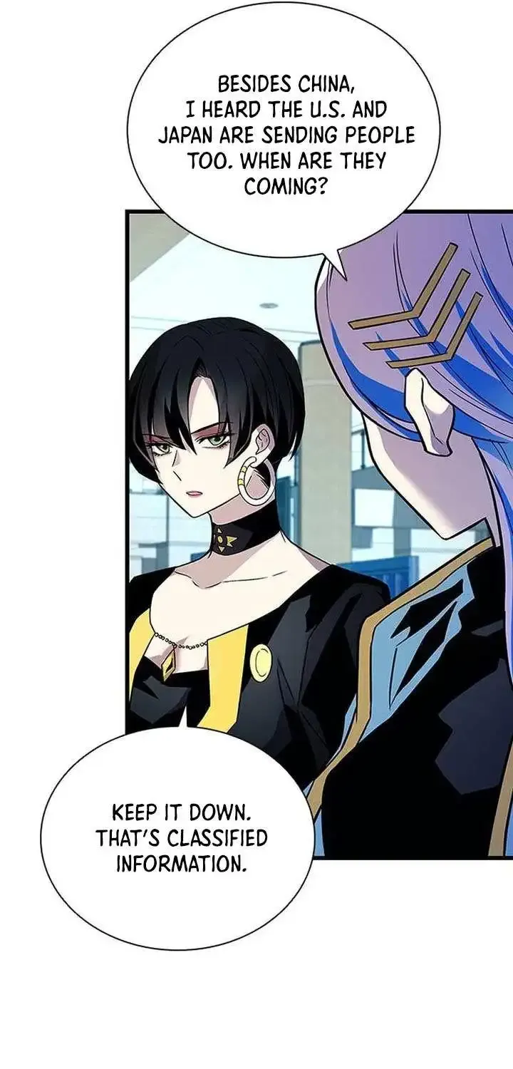 Read Villain To Kill Manga Online