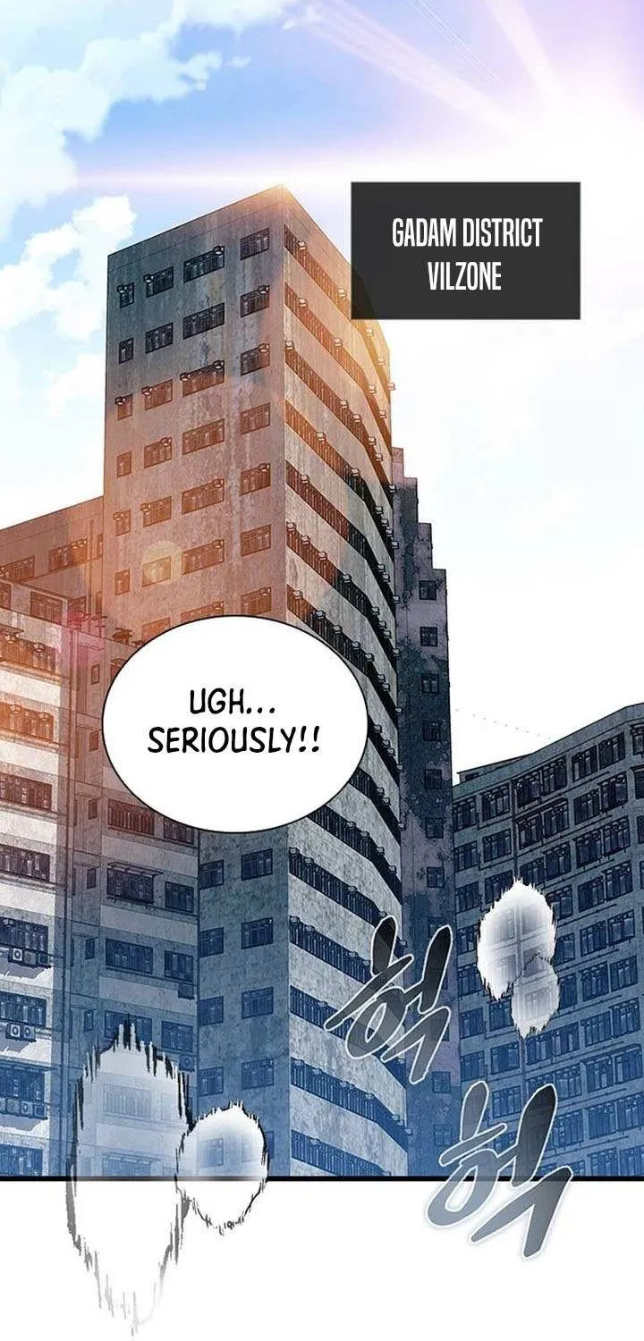 Read Villain To Kill Manga Online