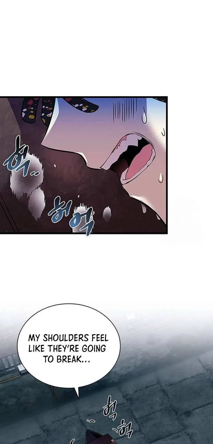 Read Villain To Kill Manga Online