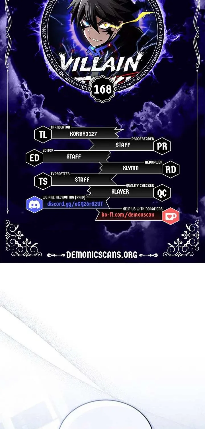 Read Villain To Kill Manga Online