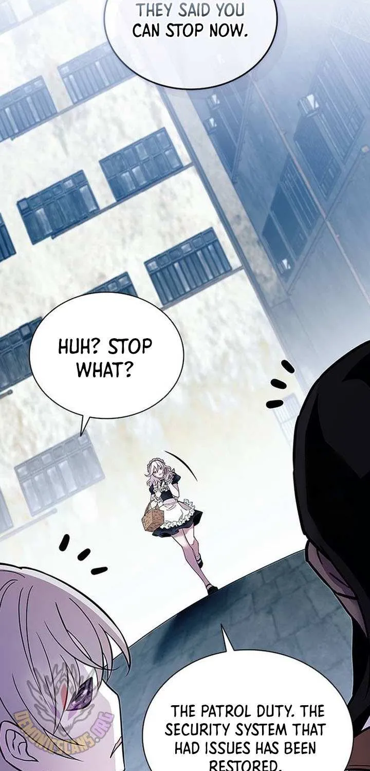 Read Villain To Kill Manga Online