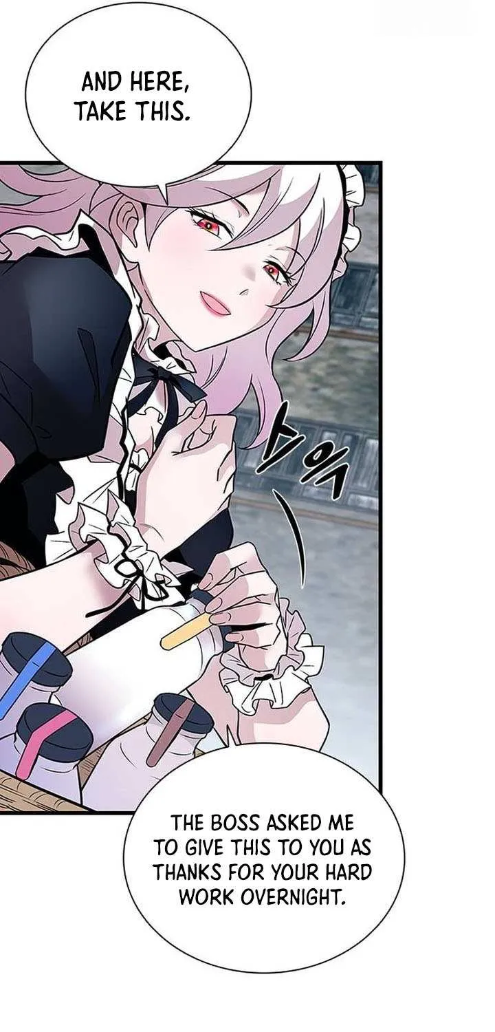 Read Villain To Kill Manga Online